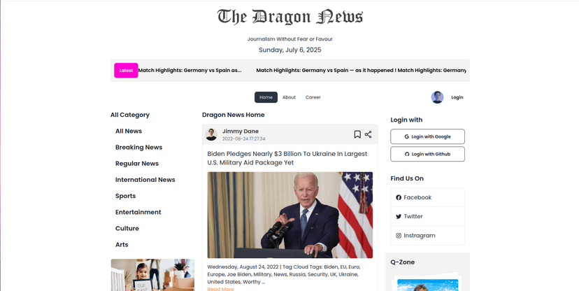 DragonAuth