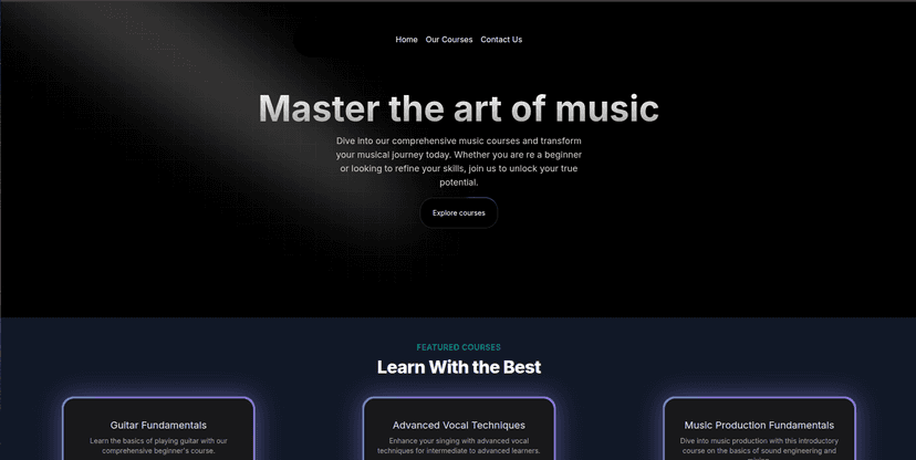 MusicWorld